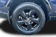 2021 Toyota RAV4 AWD | LEATHER | SUNROOF | TOUCHSCREEN | - Photo 35