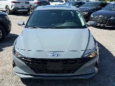 2022 Hyundai Elantra Preferred - Photo 2