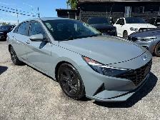 2022 Hyundai Elantra Preferred - Photo 3