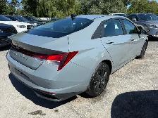 2022 Hyundai Elantra Preferred - Photo 4