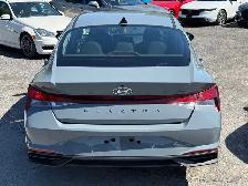 2022 Hyundai Elantra Preferred - Photo 5