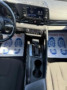 2022 Hyundai Elantra Preferred - Photo 11