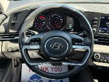 2022 Hyundai Elantra Preferred - Photo 14
