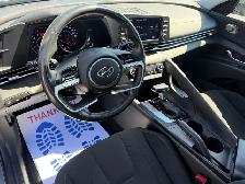 2022 Hyundai Elantra Preferred - Photo 21