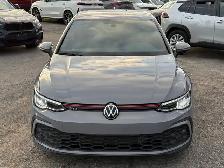 2023 Volkswagen Golf GTI Manual - Photo 2