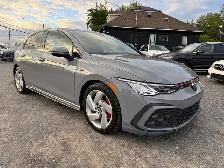 2023 Volkswagen Golf GTI Manual - Photo 3