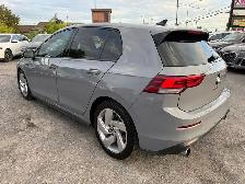 2023 Volkswagen Golf GTI Manual - Photo 4