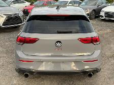 2023 Volkswagen Golf GTI Manual - Photo 5