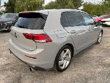 2023 Volkswagen Golf GTI Manual - Photo 6