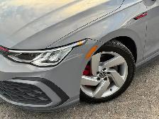 2023 Volkswagen Golf GTI Manual - Photo 7