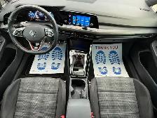 2023 Volkswagen Golf GTI Manual - Photo 9