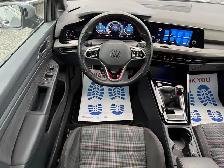 2023 Volkswagen Golf GTI Manual - Photo 10
