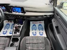 2023 Volkswagen Golf GTI Manual - Photo 12