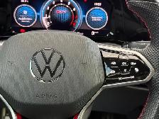 2023 Volkswagen Golf GTI Manual - Photo 16