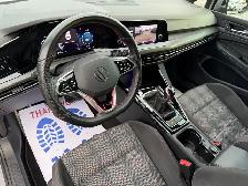 2023 Volkswagen Golf GTI Manual - Photo 21