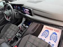 2023 Volkswagen Golf GTI Manual - Photo 23