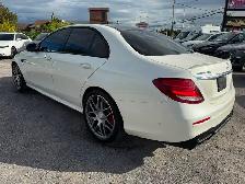 2019 Mercedes-Benz E-Class AMG E 63 S - Photo 4