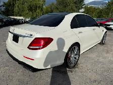 2019 Mercedes-Benz E-Class AMG E 63 S - Photo 6
