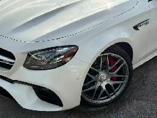2019 Mercedes-Benz E-Class AMG E 63 S - Photo 8