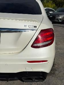 2019 Mercedes-Benz E-Class AMG E 63 S - Photo 9