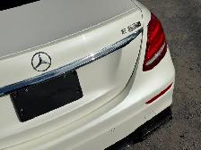 2019 Mercedes-Benz E-Class AMG E 63 S - Photo 10