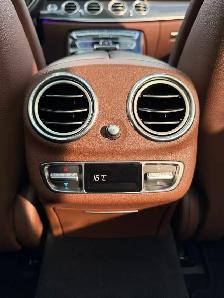 2019 Mercedes-Benz E-Class AMG E 63 S - Photo 13