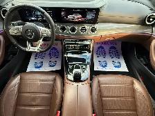 2019 Mercedes-Benz E-Class AMG E 63 S - Photo 14