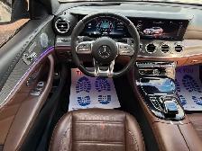 2019 Mercedes-Benz E-Class AMG E 63 S - Photo 15