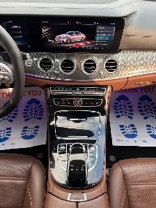 2019 Mercedes-Benz E-Class AMG E 63 S - Photo 17