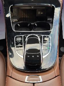 2019 Mercedes-Benz E-Class AMG E 63 S - Photo 18