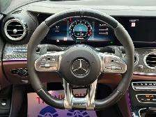 2019 Mercedes-Benz E-Class AMG E 63 S - Photo 20