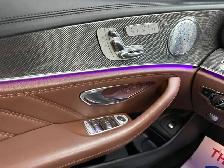 2019 Mercedes-Benz E-Class AMG E 63 S - Photo 24