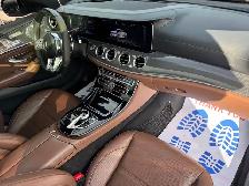 2019 Mercedes-Benz E-Class AMG E 63 S - Photo 29