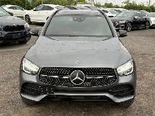 2020 Mercedes-Benz GLC GLC 300 - Photo 2
