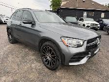 2020 Mercedes-Benz GLC GLC 300 - Photo 3
