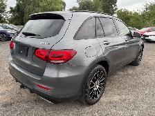 2020 Mercedes-Benz GLC GLC 300 - Photo 4