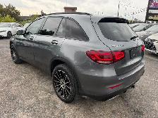 2020 Mercedes-Benz GLC GLC 300 - Photo 6