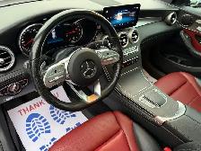 2020 Mercedes-Benz GLC GLC 300 - Photo 22