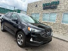 2019 Ford Edge SEL AWD - Photo 4