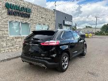 2019 Ford Edge SEL AWD - Photo 6