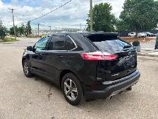 2019 Ford Edge SEL AWD - Photo 8
