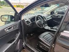 2019 Ford Edge SEL AWD - Photo 10
