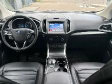 2019 Ford Edge SEL AWD - Photo 13