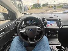 2019 Ford Edge SEL AWD - Photo 15