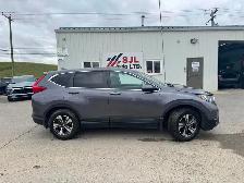2017 Honda CR-V LX - Photo 2