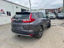 2017 Honda CR-V LX - Photo 3