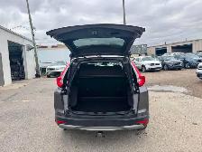 2017 Honda CR-V LX - Photo 4