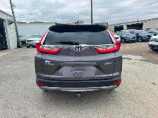 2017 Honda CR-V LX - Photo 6