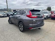 2017 Honda CR-V LX - Photo 7