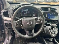 2017 Honda CR-V LX - Photo 10